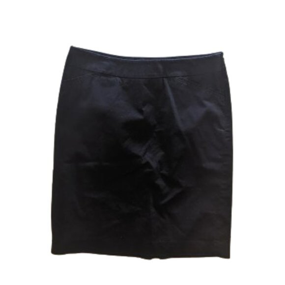 Dresses & Skirts - MEXX Black Pencil Skirt Size 38 (US 8) -